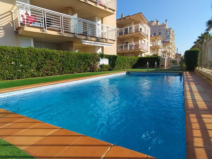 Apartmány Cala Josep  6