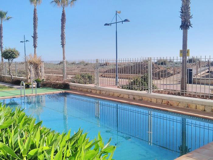 Apartmány Cala Josep  8