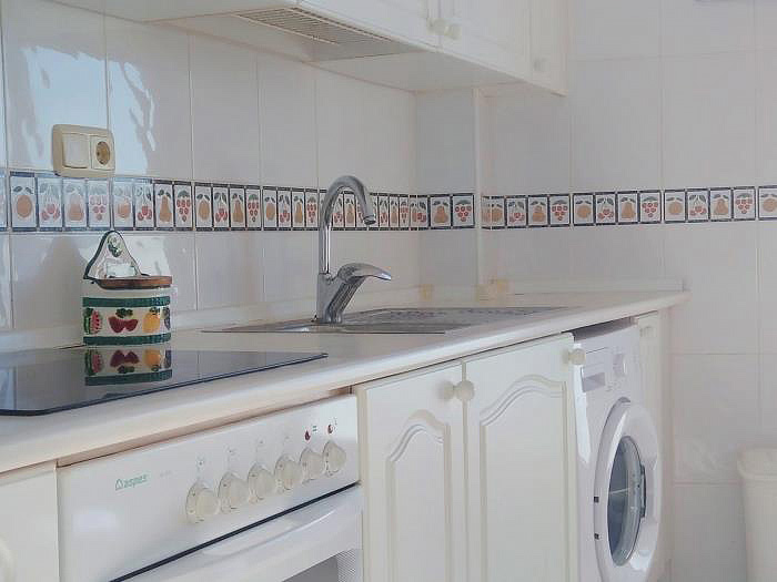 Apartmány Cala Josep  10