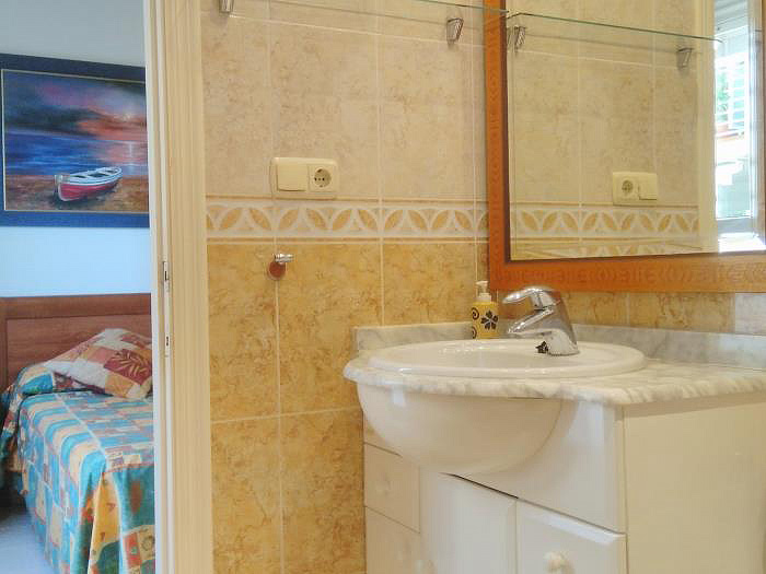 Apartmány Cala Josep  11