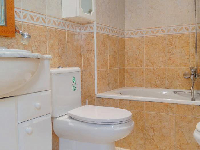 Apartmány Cala Josep  12