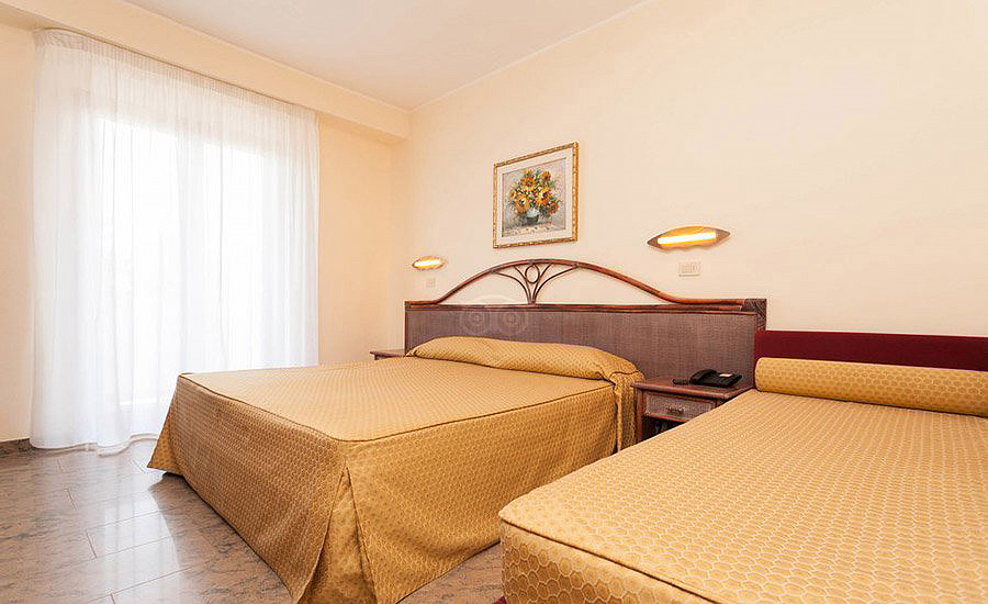 Park Hotel Valle Clavia 2