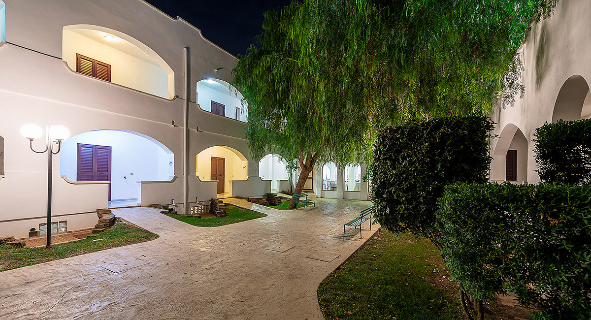 Park Hotel Valle Clavia 6