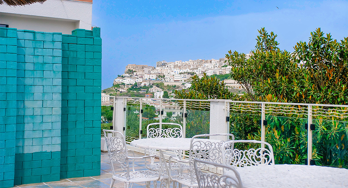 Park Hotel Valle Clavia 9