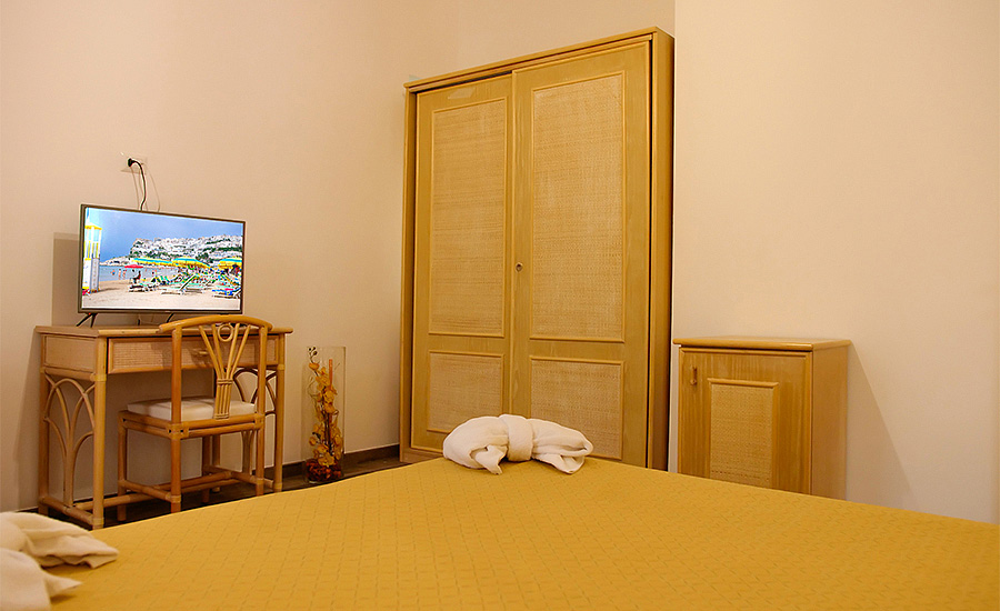 Park Hotel Valle Clavia 10