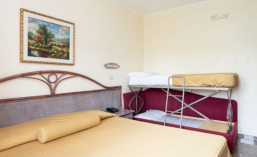 Park Hotel Valle Clavia 11