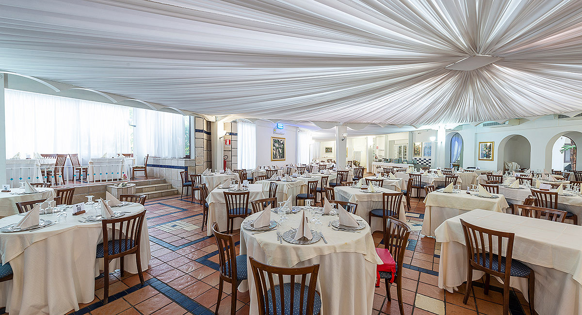 Park Hotel Valle Clavia 13