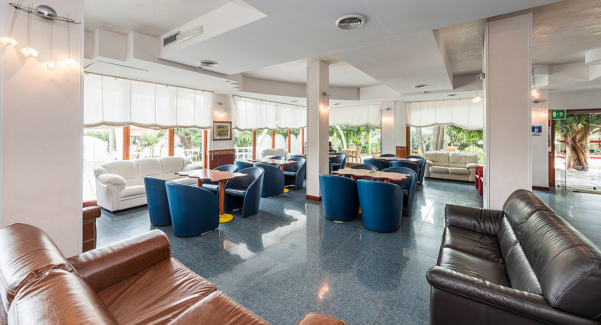 Park Hotel Valle Clavia 14