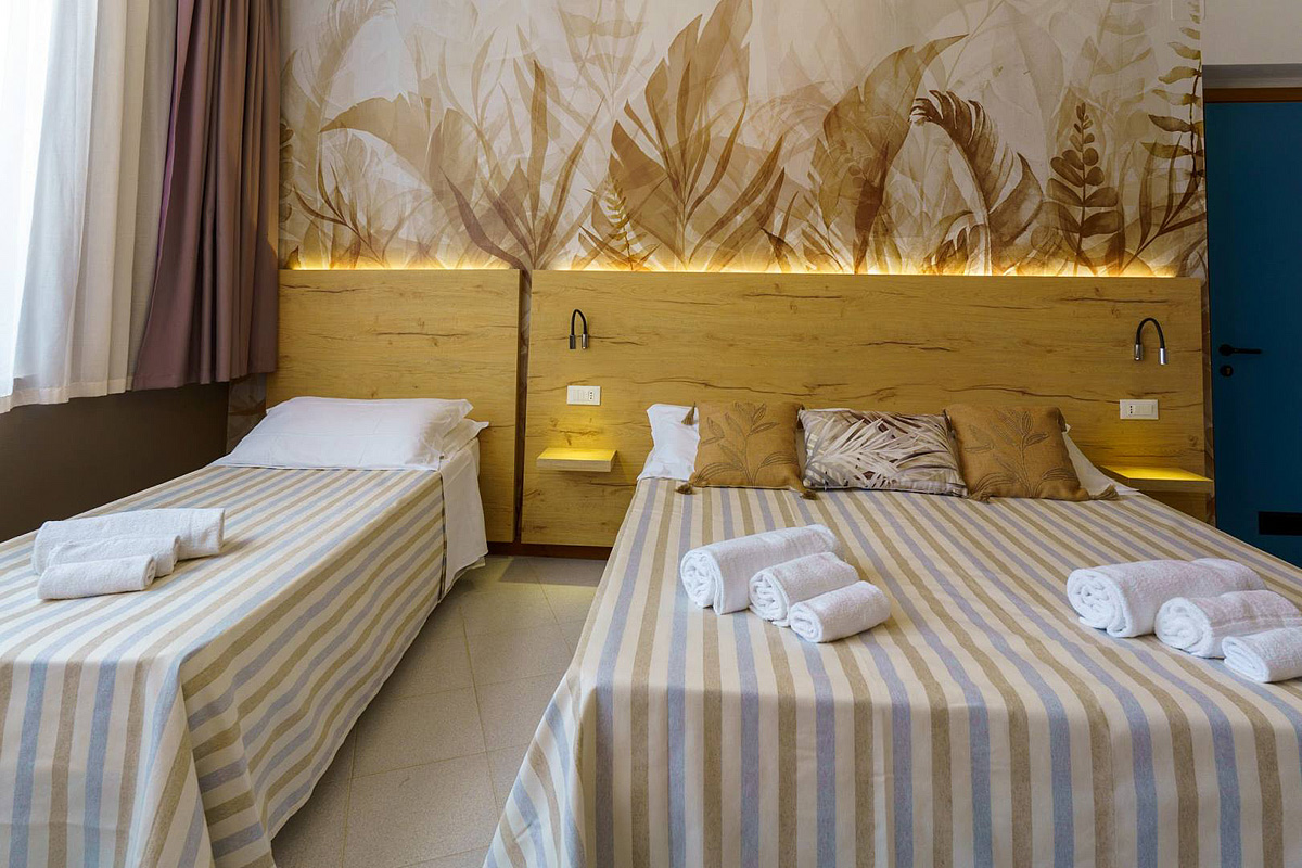 Hotel CSA Holiday House 2