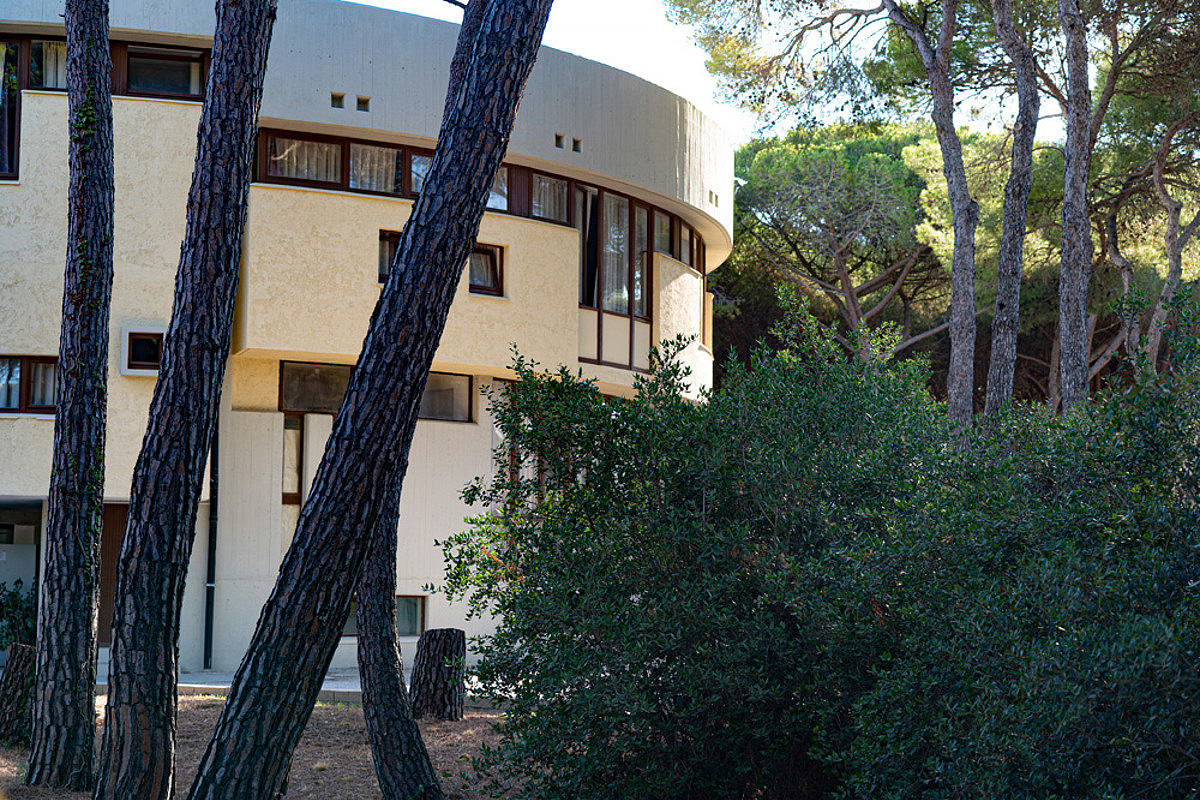 Hotel CSA Holiday House 5