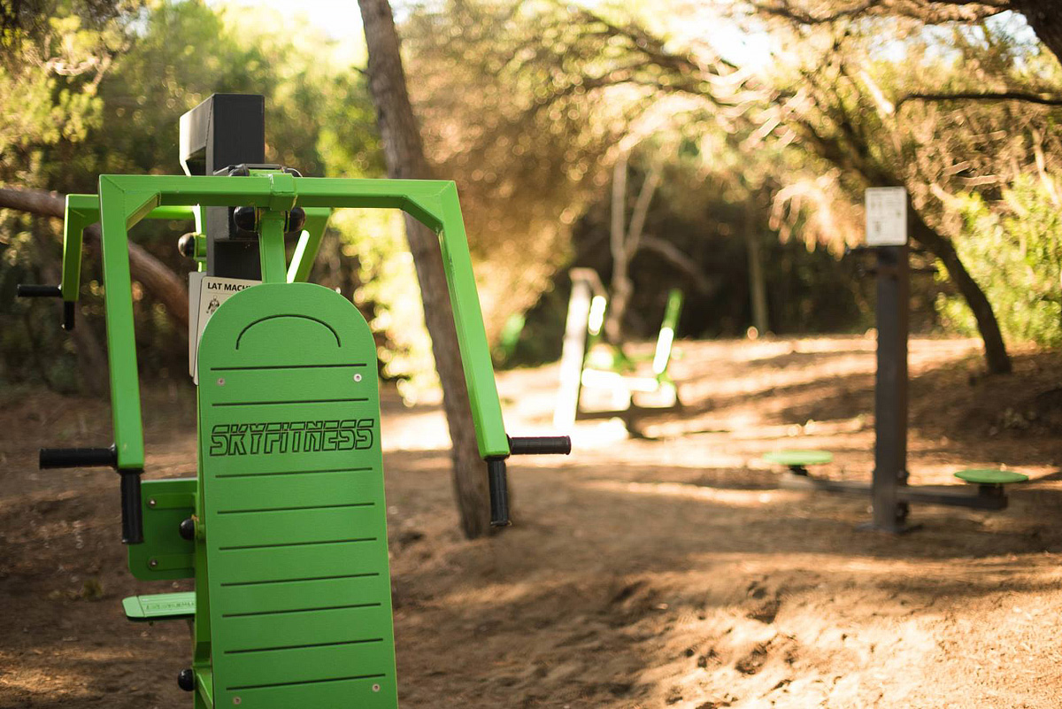 Hotel CSA Holiday House 9