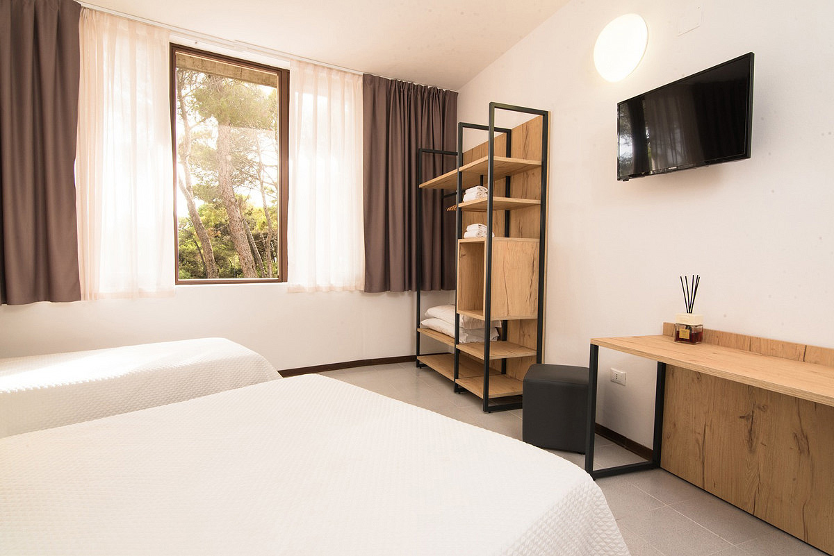 Hotel CSA Holiday House 11