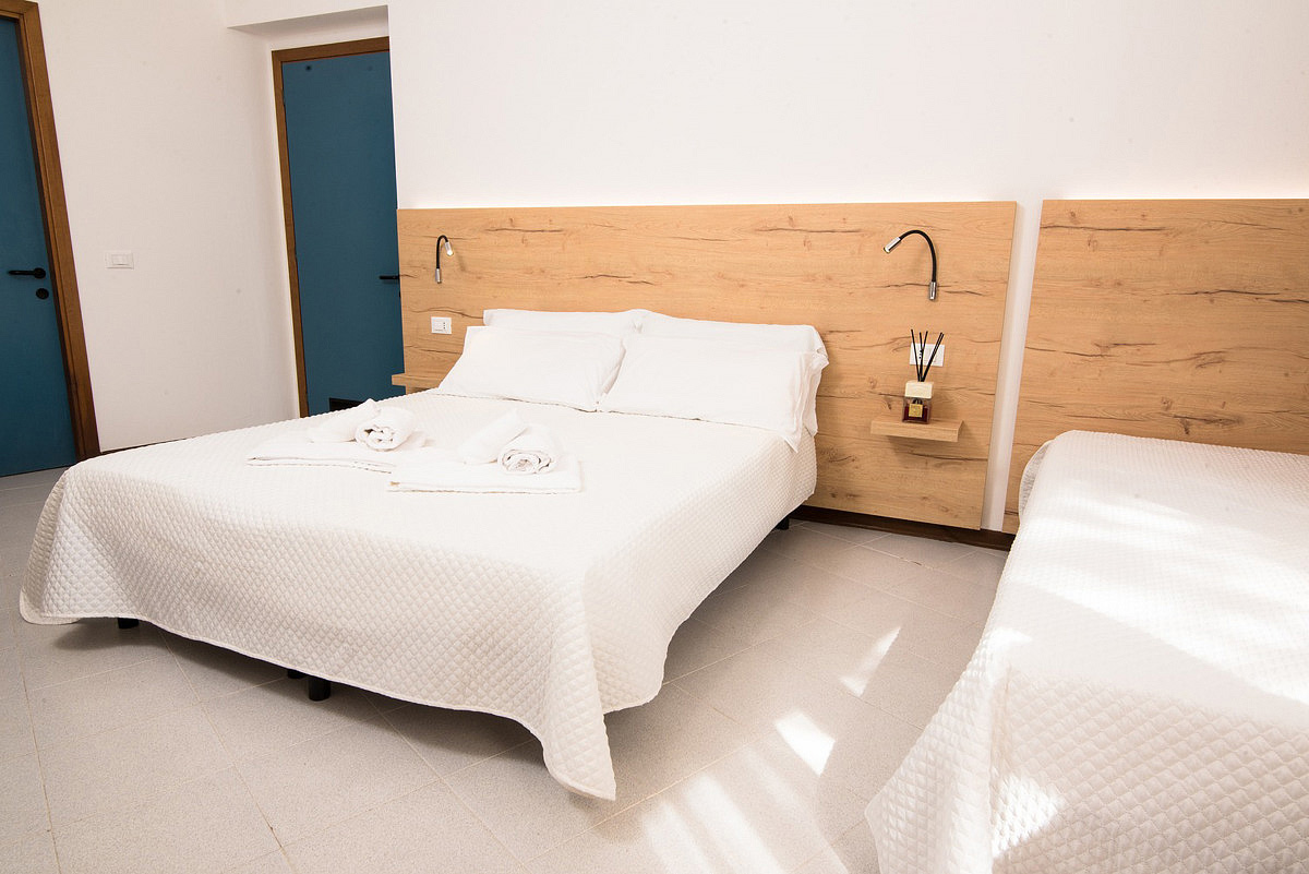 Hotel CSA Holiday House 12