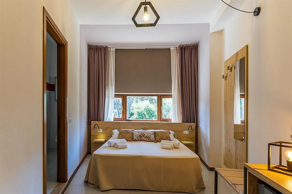 Hotel CSA Holiday House 13