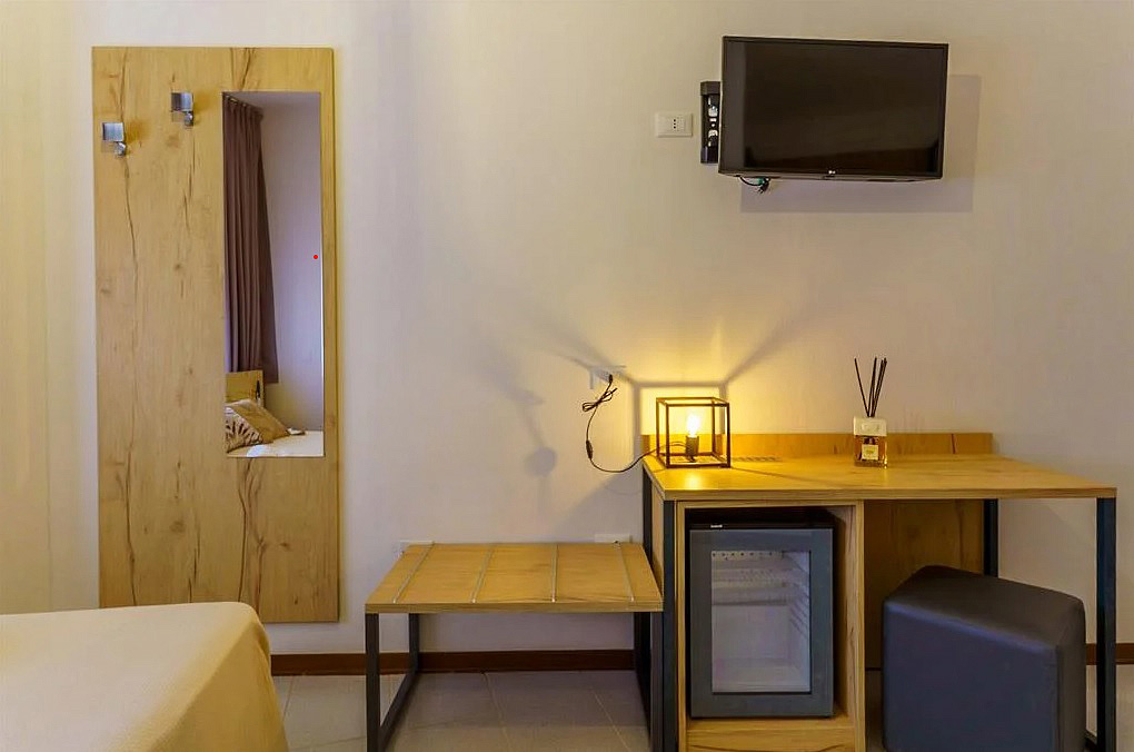 Hotel CSA Holiday House 14