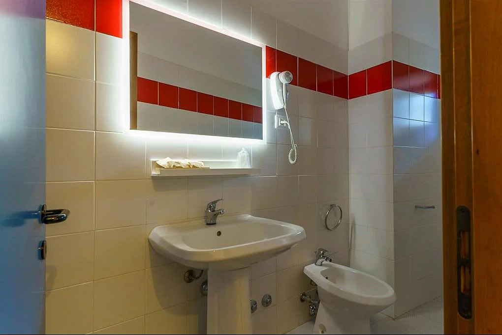 Hotel CSA Holiday House 15