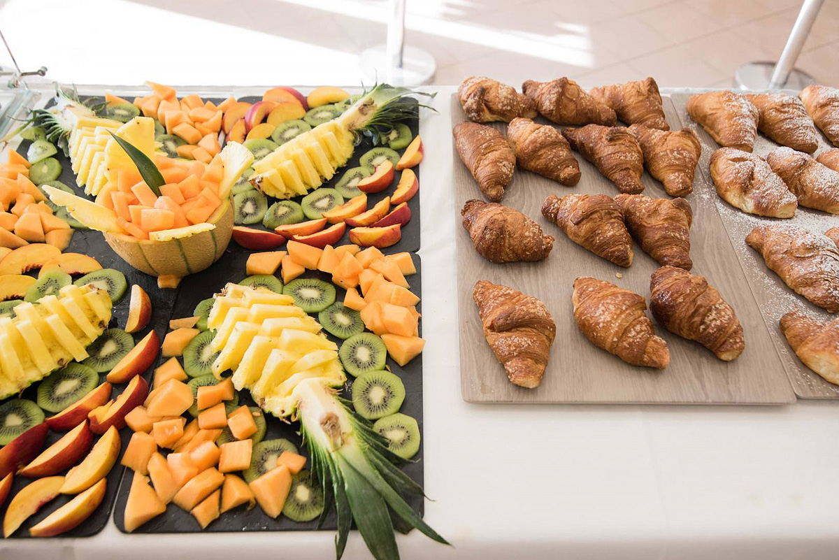 Hotel CSA Holiday House 17