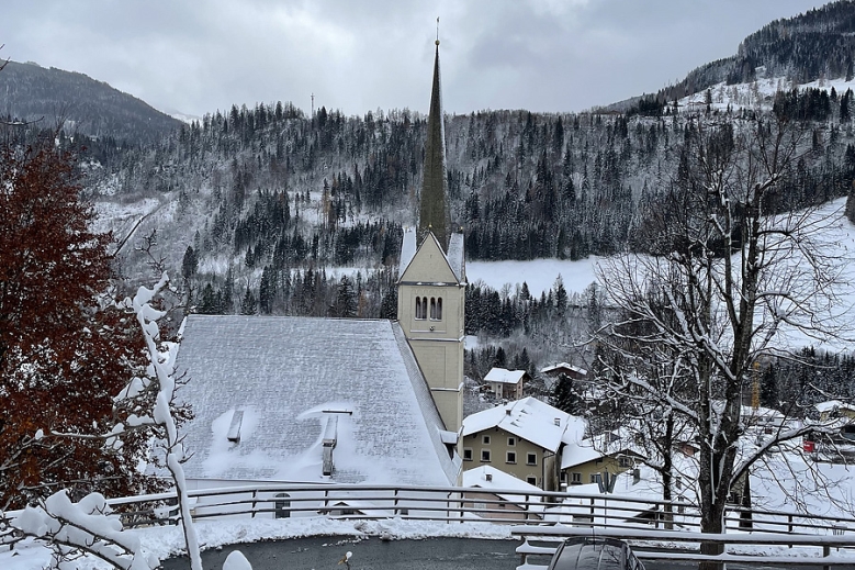 Hotel Gasthaus Kitzloch 