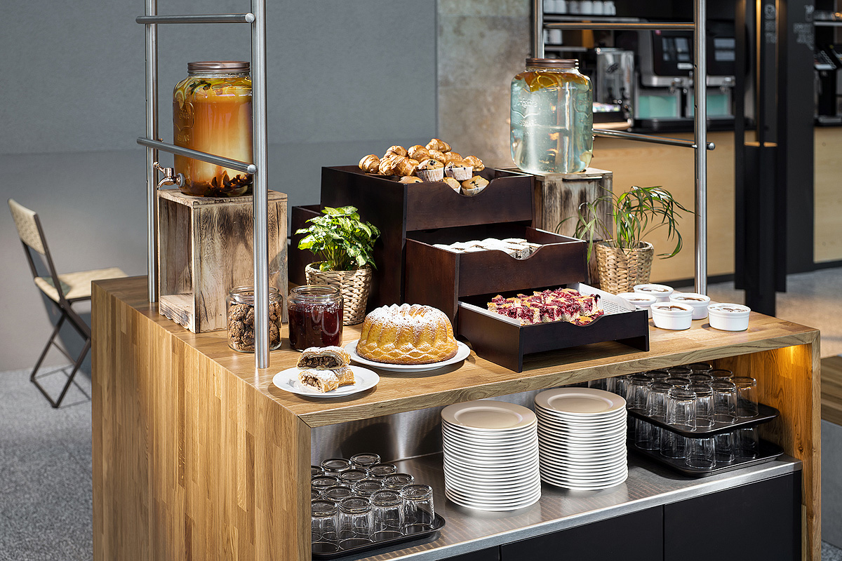 Comfort Hotel Prague City East 3