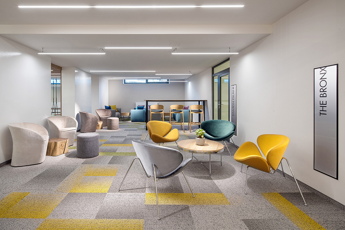 Comfort Hotel Prague City East 7