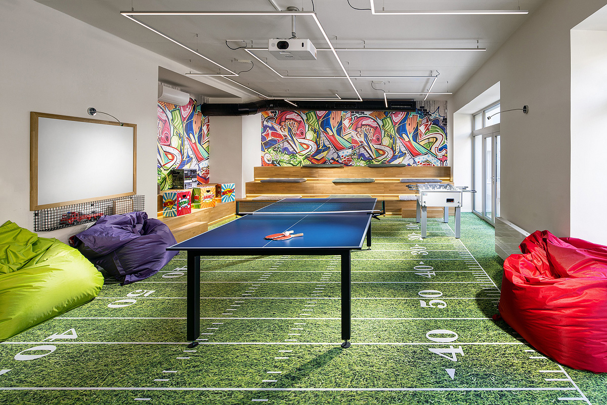 Comfort Hotel Prague City East 8