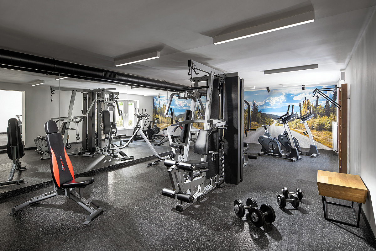 Comfort Hotel Prague City East 9