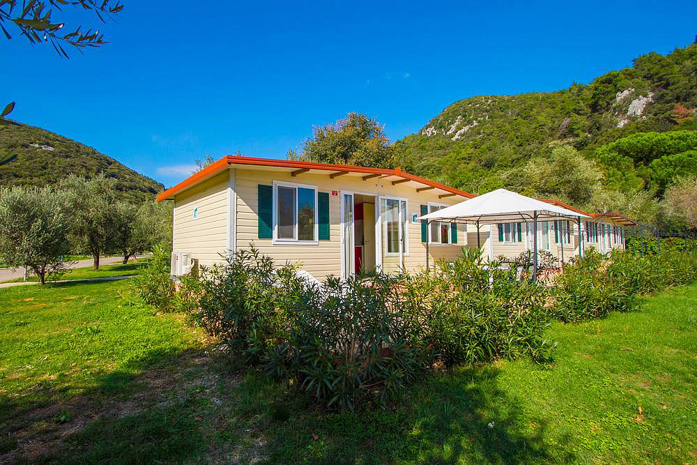 Mobilehome Camping Oliva 6