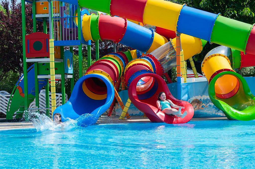 Mobilehome Camping Oliva 9