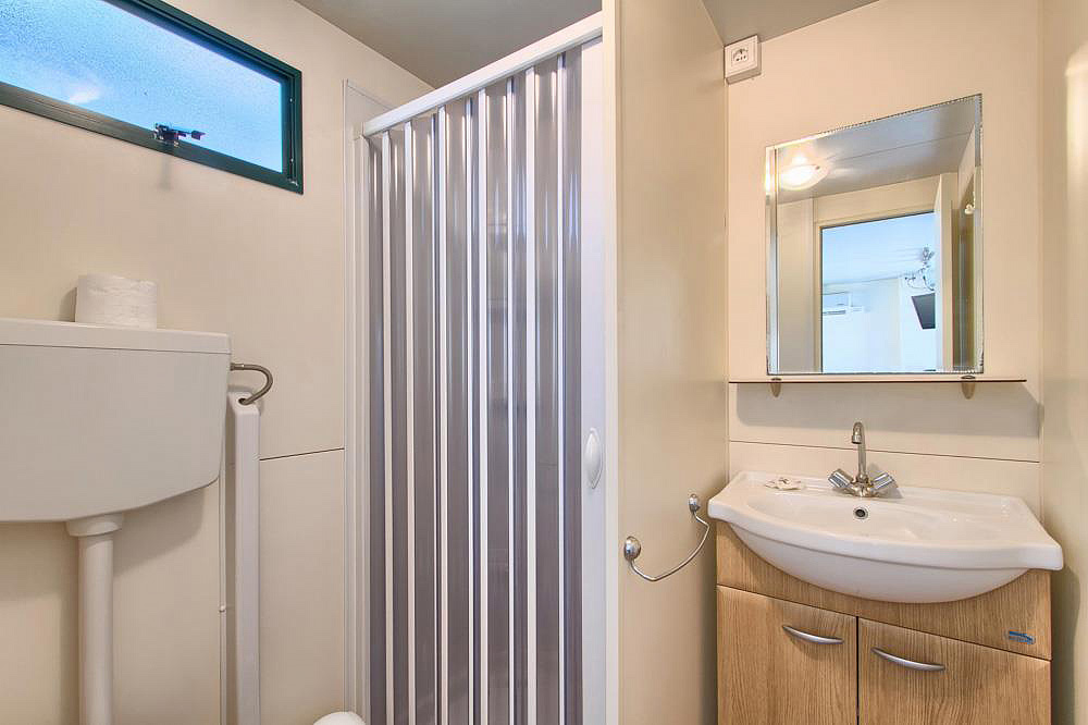 Mobilehome Camping Oliva 13