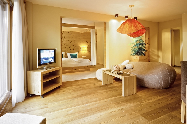 Hotel Arosea Life Balance Hotel