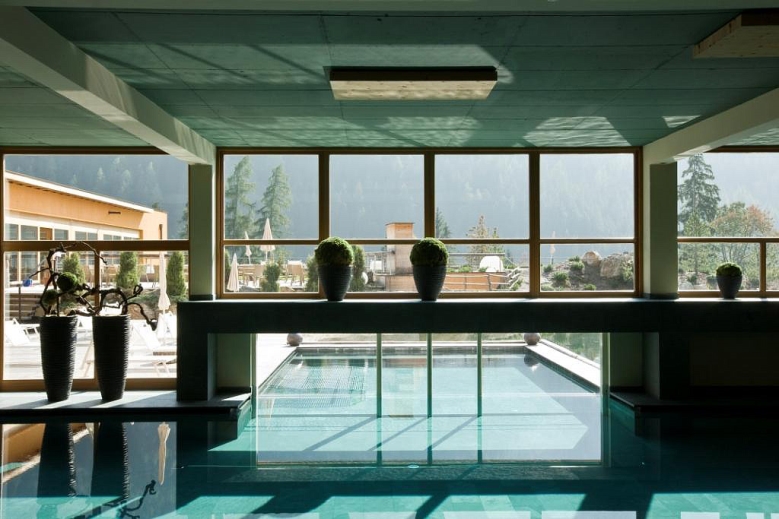 Hotel Arosea Life Balance Hotel