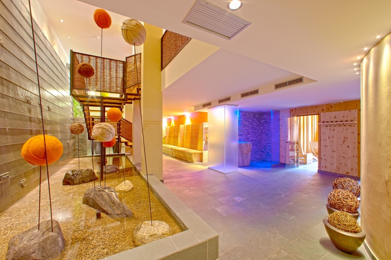 Hotel Arosea Life Balance Hotel