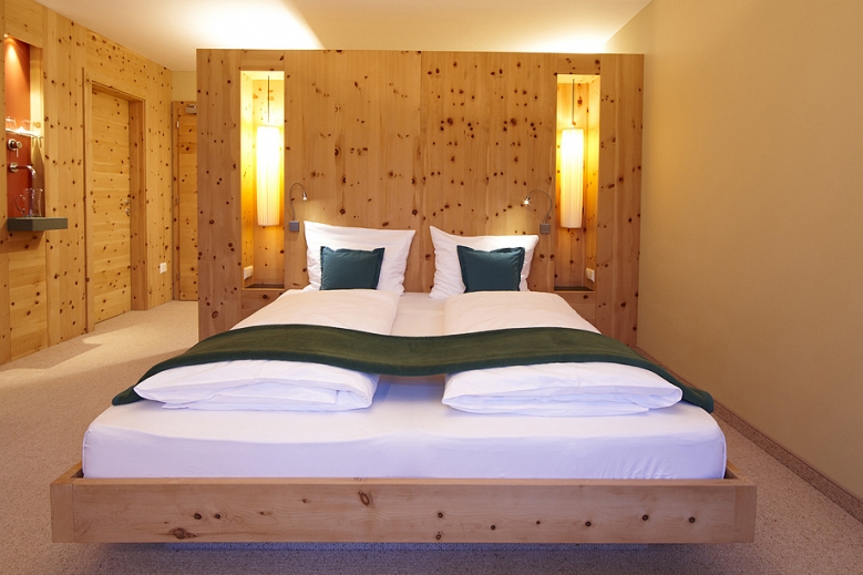 Hotel Arosea Life Balance Hotel