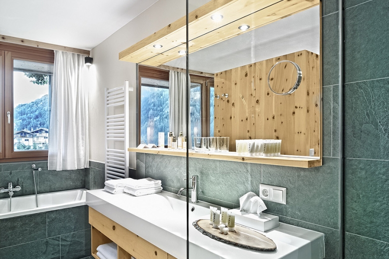 Hotel Arosea Life Balance Hotel