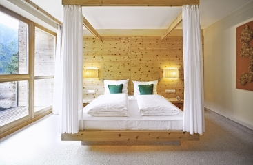 Arosea Life Balance Hotel *****