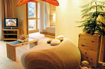 Arosea Life Balance Hotel *****