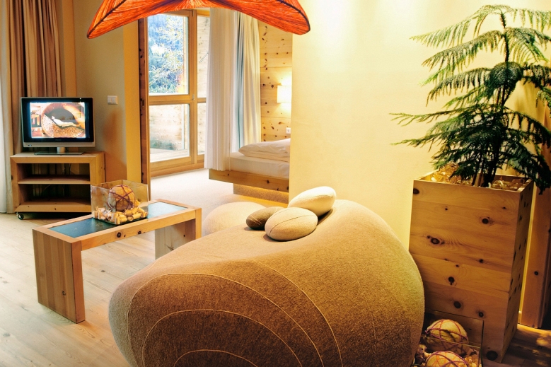 Hotel Arosea Life Balance Hotel