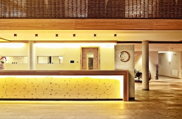 Arosea Life Balance Hotel *****