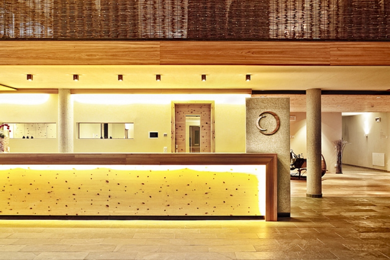 Hotel Arosea Life Balance Hotel