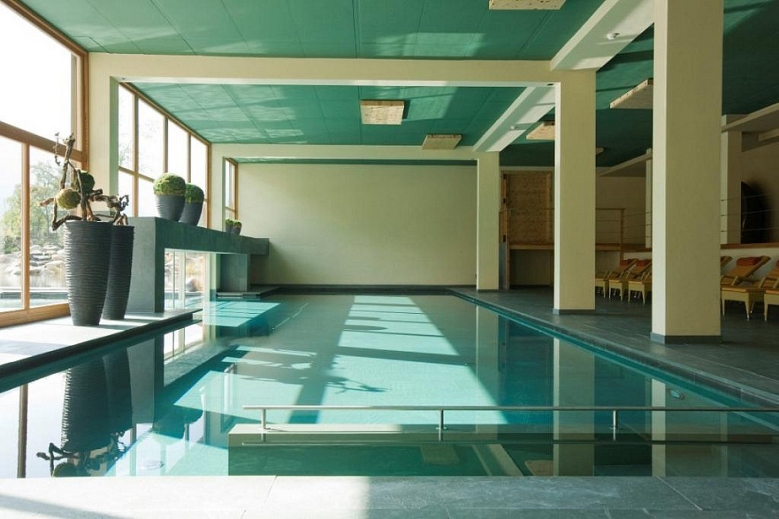 Hotel Arosea Life Balance Hotel