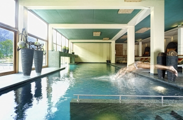 Arosea Life Balance Hotel *****