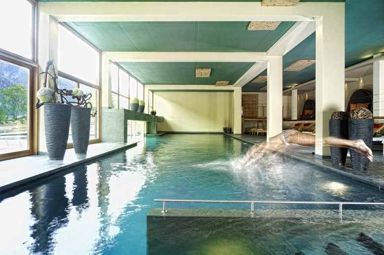 Hotel Arosea Life Balance Hotel