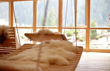 Arosea Life Balance Hotel *****
