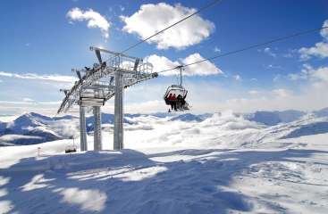 Arosea Life Balance Hotel *****