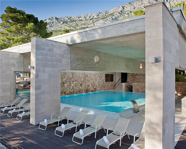 Bluesun Hotel Soline 2