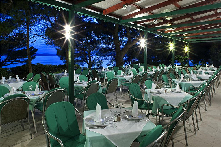 Bluesun Hotel Soline 4