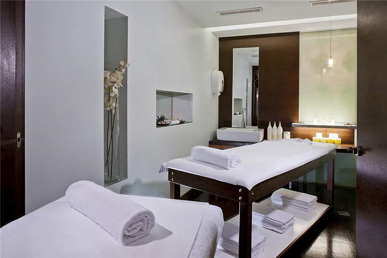 Bluesun Hotel Soline 5