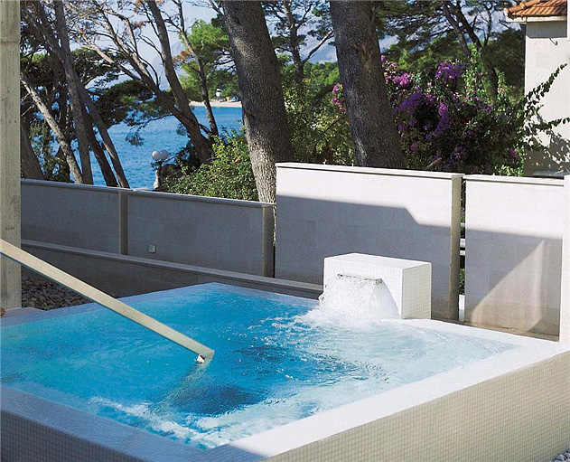 Bluesun Hotel Soline 6