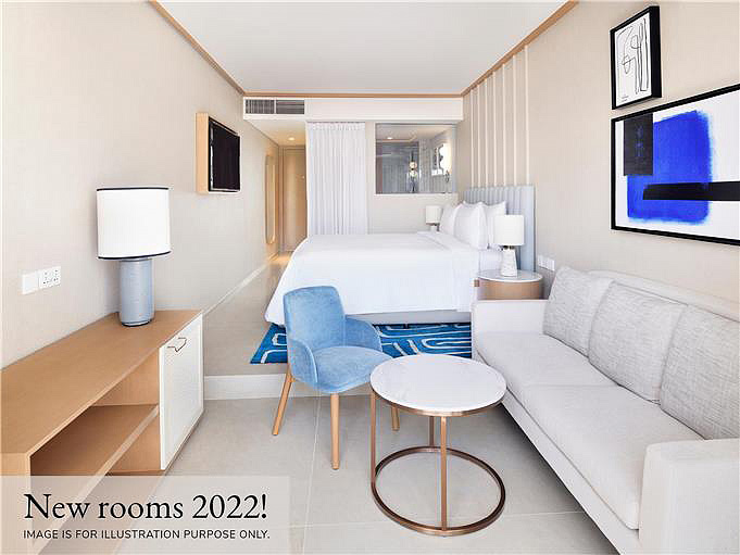 Bluesun Hotel Soline 10