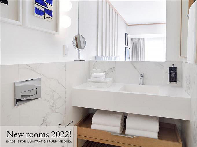 Bluesun Hotel Soline 11